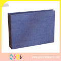 mini cloth cover baby 3.5x5 photo album